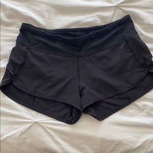 COPY - Lululemon Shorts